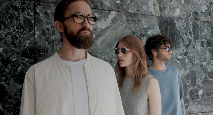 NEUBAU eyewear