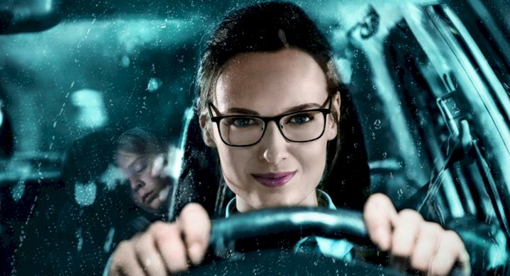 Carl Zeiss DriveSafe - brýlové čočky speciálně navržené pro řidiče