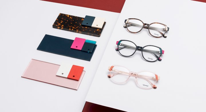 NASKLADNĚNO: Woodys Eyewear