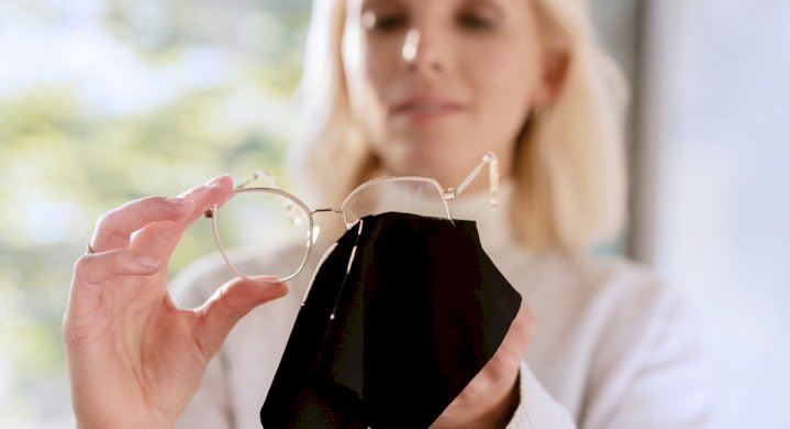 Jak správně pečovat o brýle?
